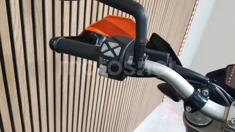 KTM 690 Duke – Vista 13