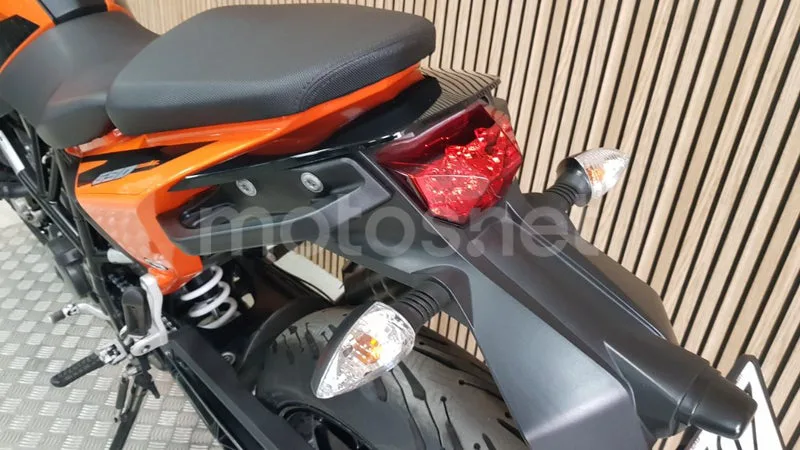 KTM 690 Duke – Vista 29