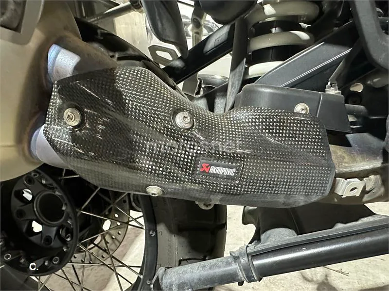 BMW R 1250 GS Adventure – Vista 9