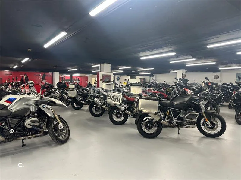 Honda CB 500 X – Vista 16