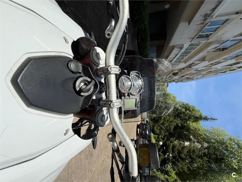 BMW F 800 GS – Vista 5