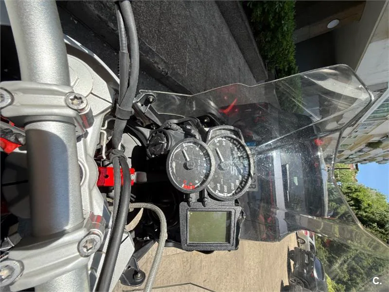BMW F 800 GS – Vista 6