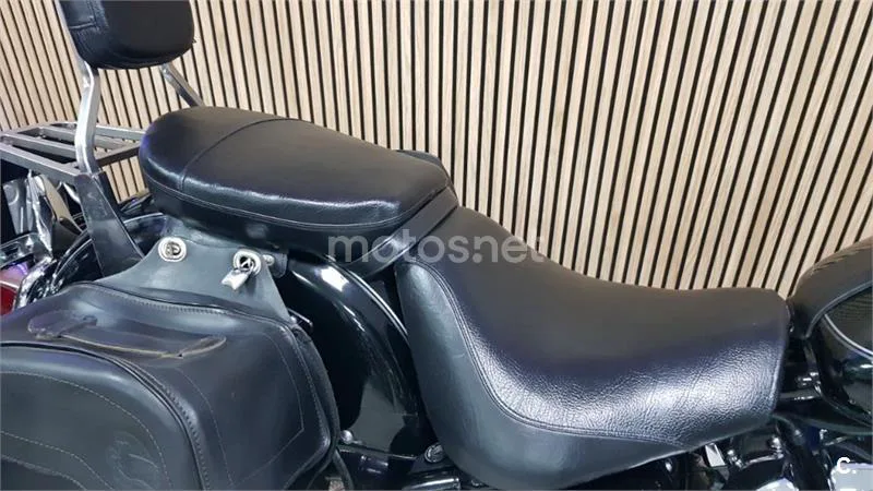 Yamaha XVZ 1300 Royal Star – Vista 9