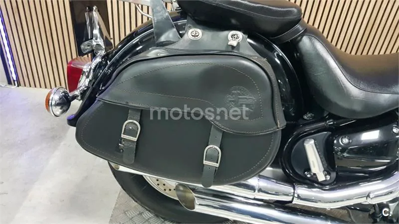 Yamaha XVZ 1300 Royal Star – Vista 10