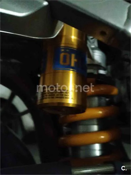 BMW R 1200 S – Vista 2