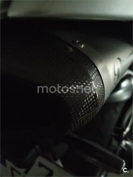 BMW R 1200 S – Vista 3