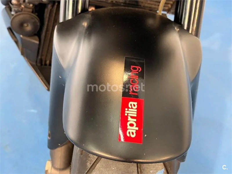 Aprilia Tuono 1000 R – Vista 22