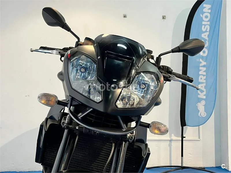 Aprilia Tuono 1000 R – Vista 25