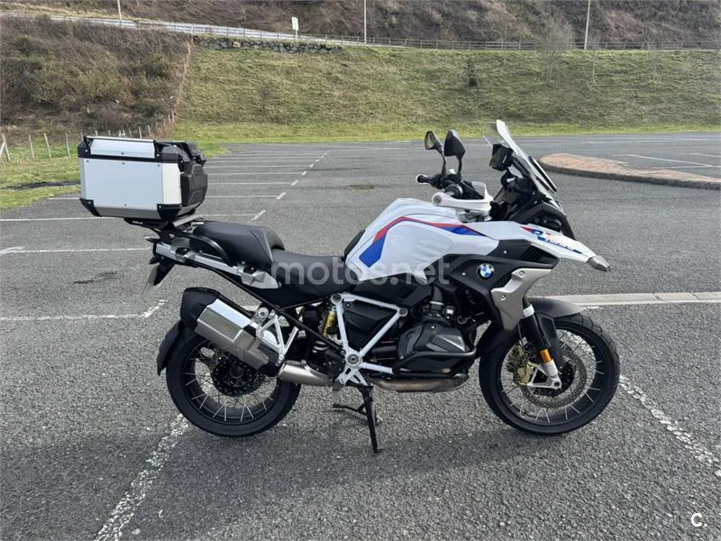 BMW R 1250 GS – Vista 3
