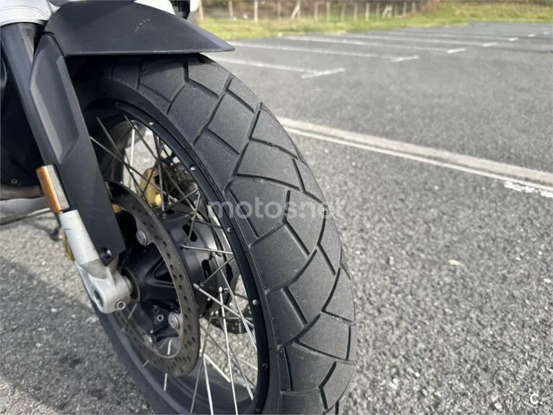 BMW R 1250 GS – Vista 5