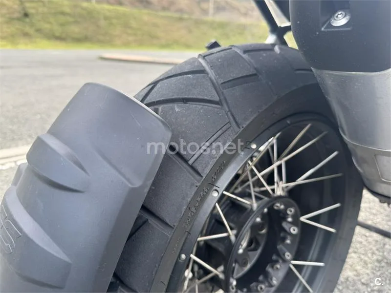 BMW R 1250 GS – Vista 6