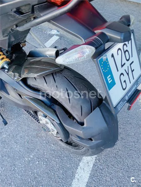 Ducati Multistrada 1200 – Vista 2