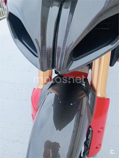 Ducati Multistrada 1200 – Vista 4