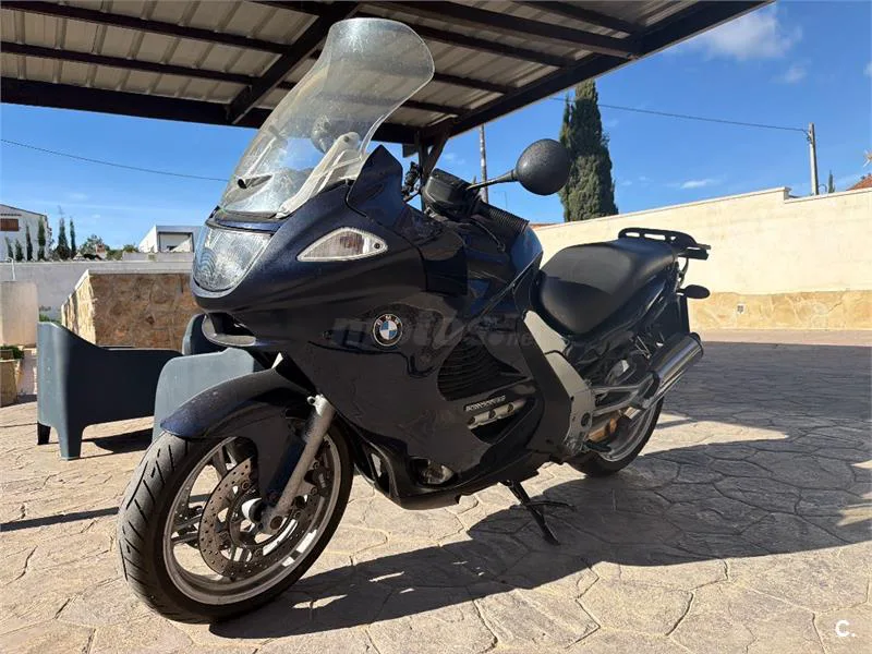 BMW K 1200 GT 3800 € 2006 Valencia - 2
