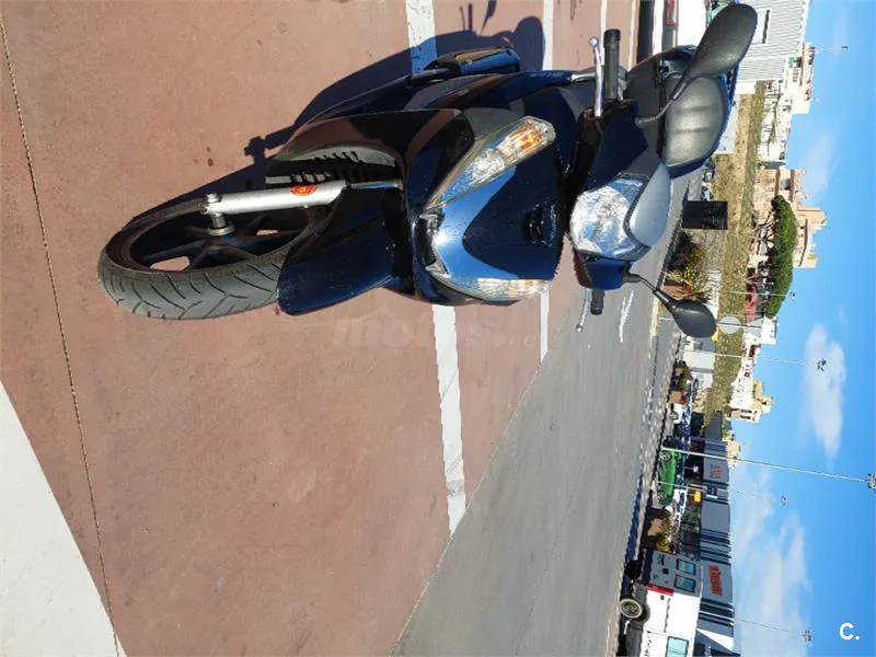 Honda SH300i 2250 € 2011 Girona - 2