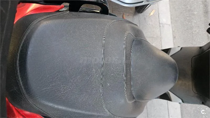 Yamaha XMAX 250 – Vista 5