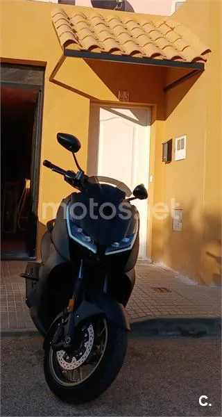 Zontes 350 D – Vista 2