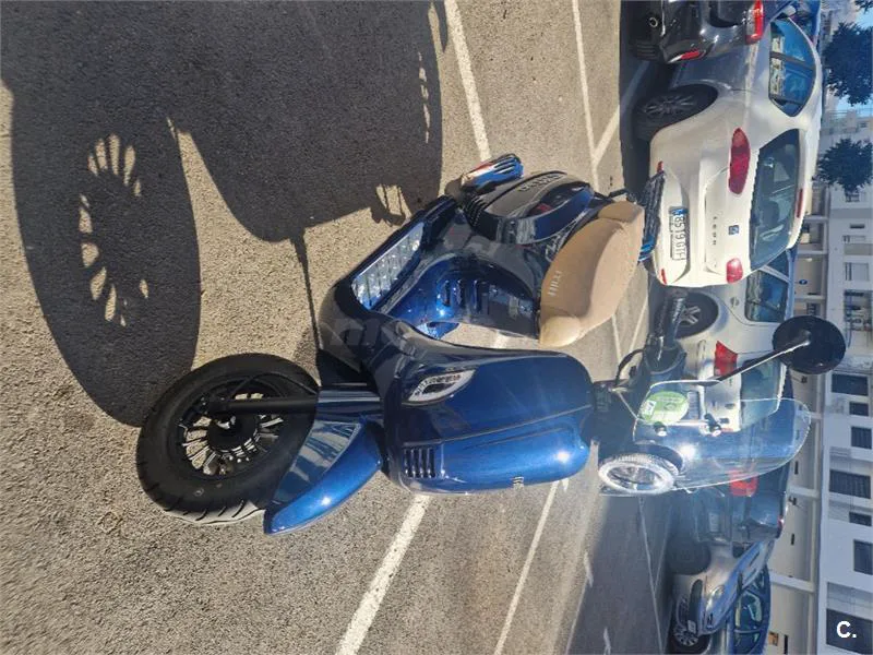 MITT RT 50 1000 € 2023 Alicante - 2
