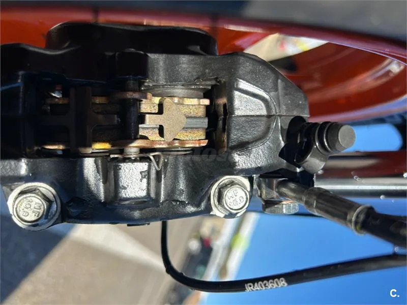 KTM 390 – Vista 4