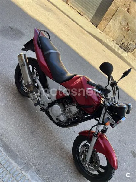 Yamaha YBR 125 1299 € 2006 Alicante - 2