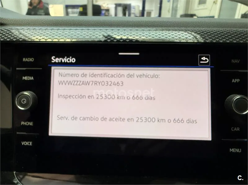 Yamaha Tricity – Vista 3