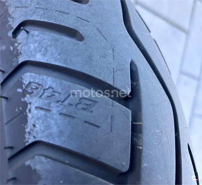 Honda VTR 250 2600 € 2010 Barcelona - 2
