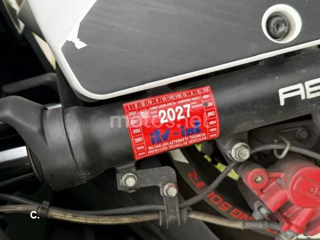 Kymco Xciting 500 R – Vista 17