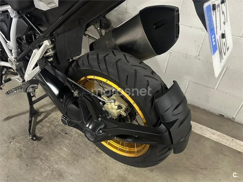 BMW R 1250 GS – Vista 3