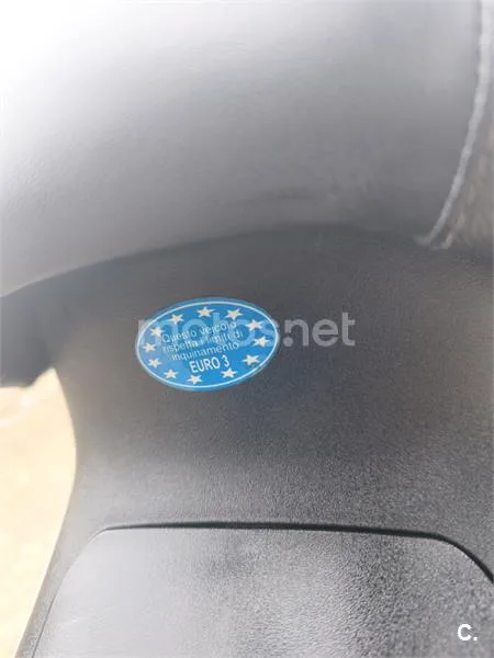 Piaggio MP3 400 – Vista 10