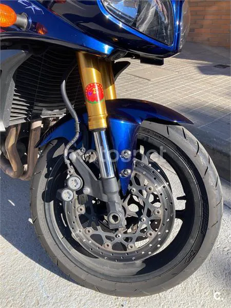 Yamaha FZ1 S FAZER 2950 € 2007 Barcelona - 2