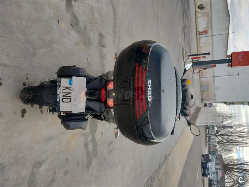 Piaggio MP3 – Vista 2