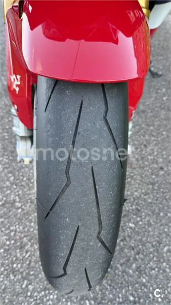 Honda CBR 1000 RR-R Fireblade SP – Vista 11