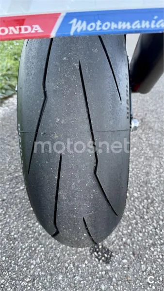 Honda CBR 1000 RR-R Fireblade SP – Vista 12