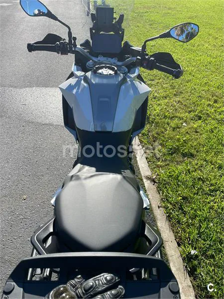 BMW F 900 XR – Vista 8
