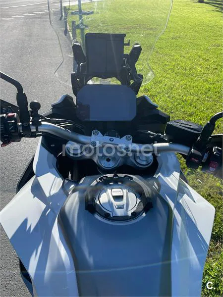 BMW F 900 XR – Vista 9