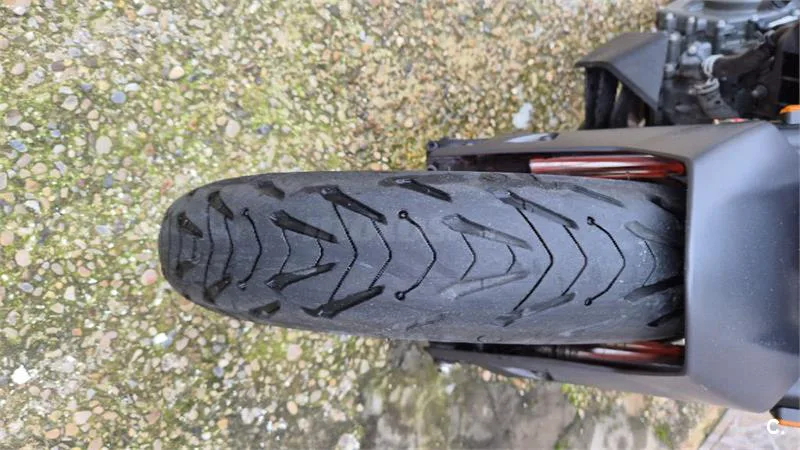 KTM 125 – Vista 2