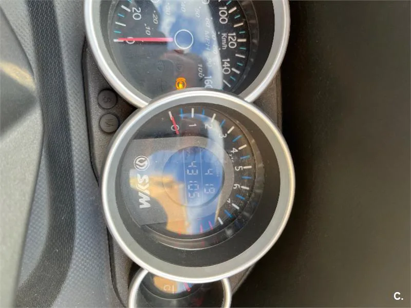 SYM Joymax 300 – Vista 5