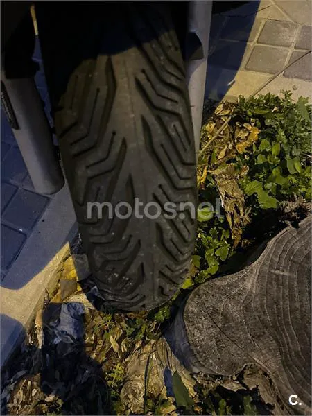 Piaggio X EVO 250 1100 € 2007 Madrid - 2