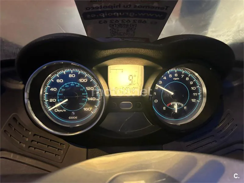 Piaggio X EVO 250 – Vista 4