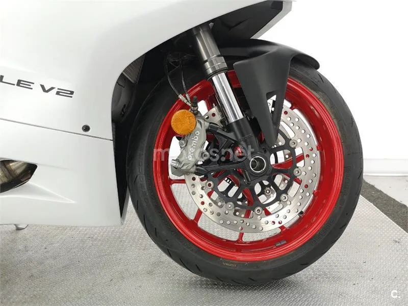 Ducati Panigale V2 – Vista 11