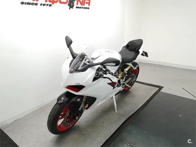 Ducati Panigale V2 – Vista 15