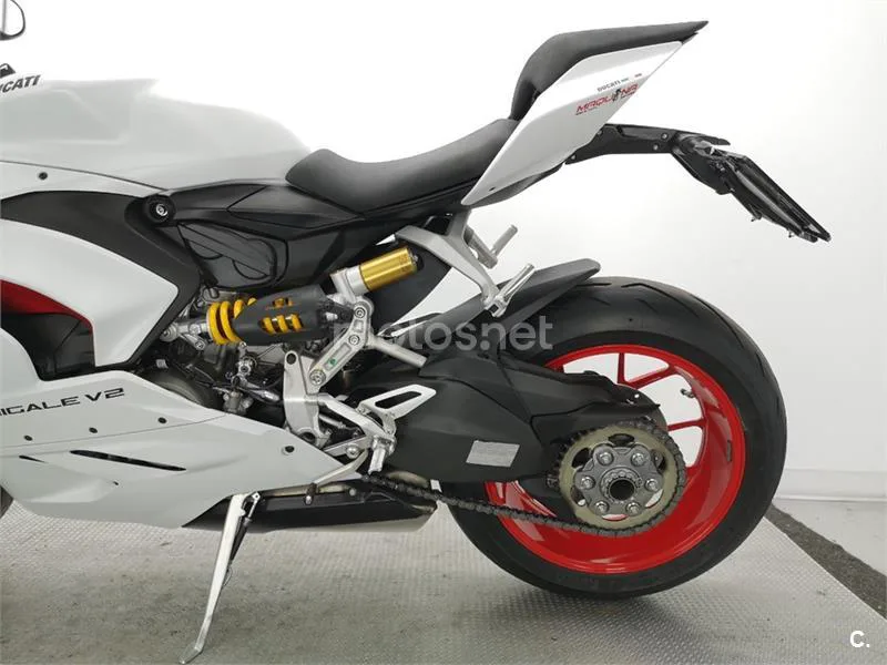 Ducati Panigale V2 – Vista 18