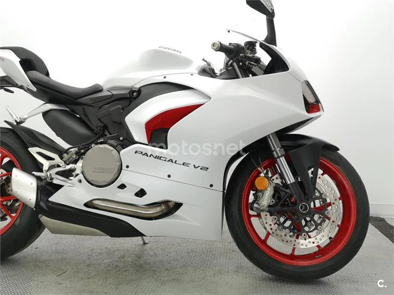 Ducati Panigale V2 – Vista 6