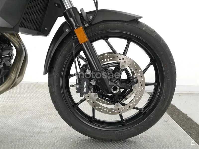 BMW F 750 GS – Vista 11