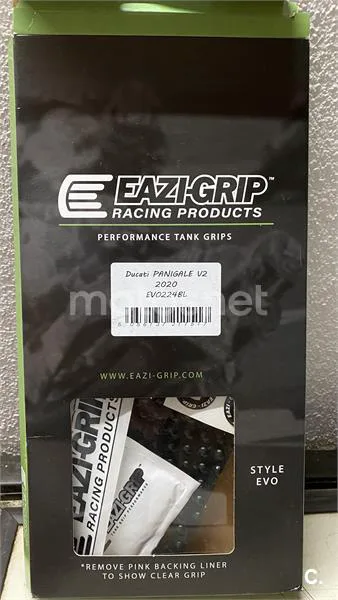 Ducati Panigale V2 – Vista 12