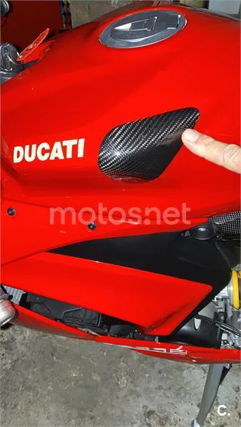 Ducati Panigale V2 – Vista 13