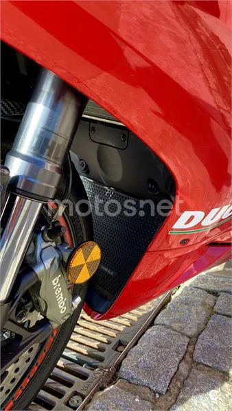 Ducati Panigale V2 – Vista 6