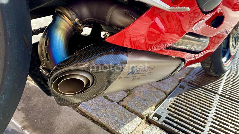 Ducati Panigale V2 – Vista 7