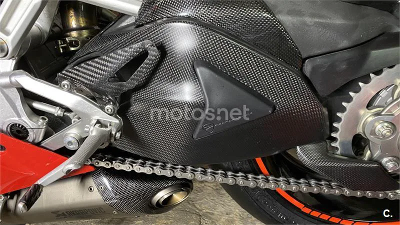 Ducati Panigale V2 – Vista 9