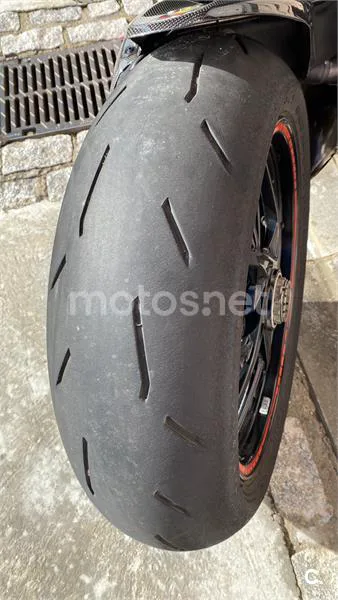 Ducati Panigale V2 – Vista 10